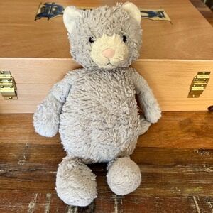 Jellycat | Toys | Jellycat Retired Brand New Wilf Wolf And Bo